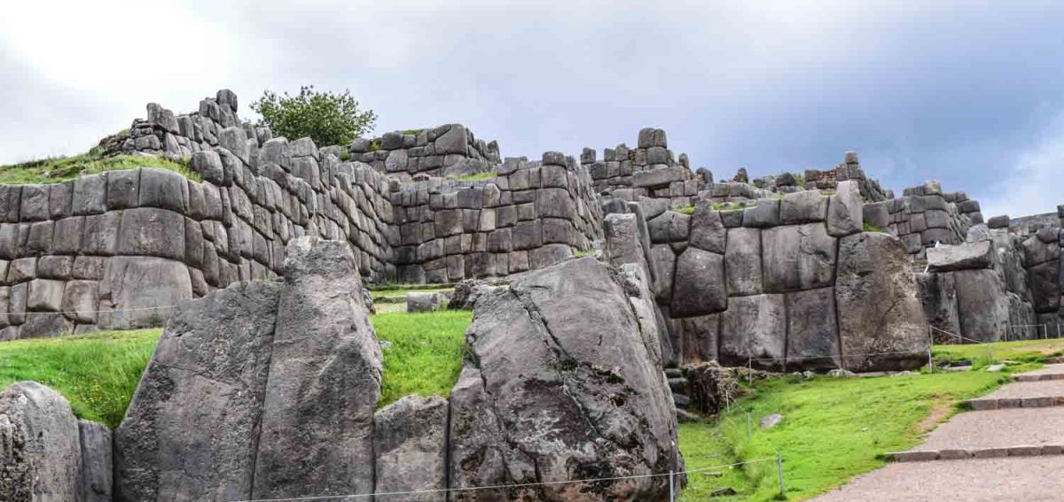 sacsayhuaman cusco