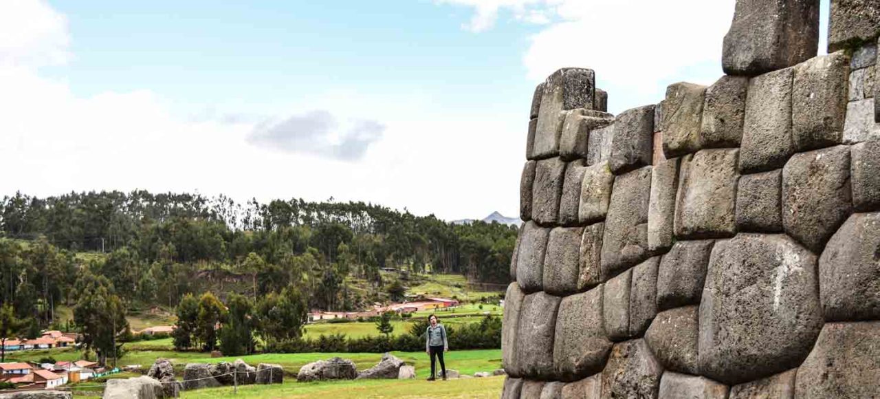 sacsaywaman peru