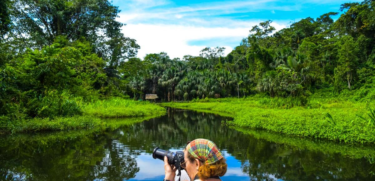 Manu National Park Tour