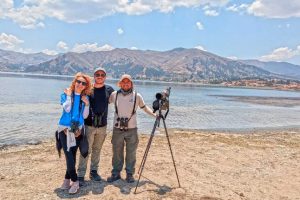 Endemic Birds of Peru