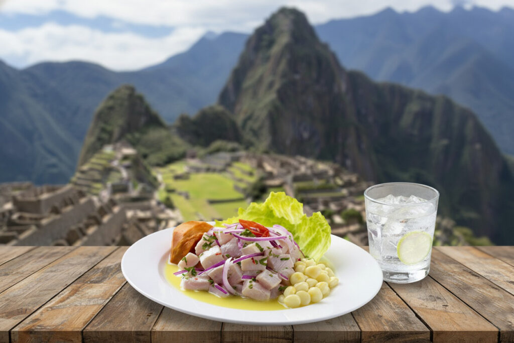 best restaurants in Machu Picchu