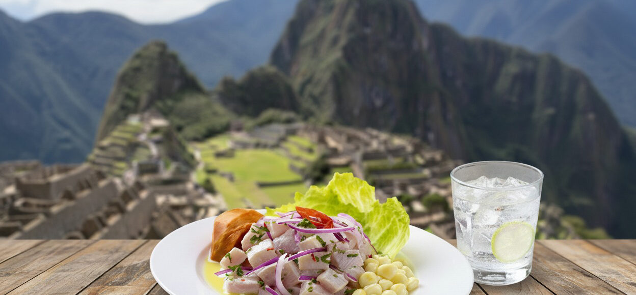 best restaurants in Machu Picchu