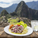 best restaurants in Machu Picchu