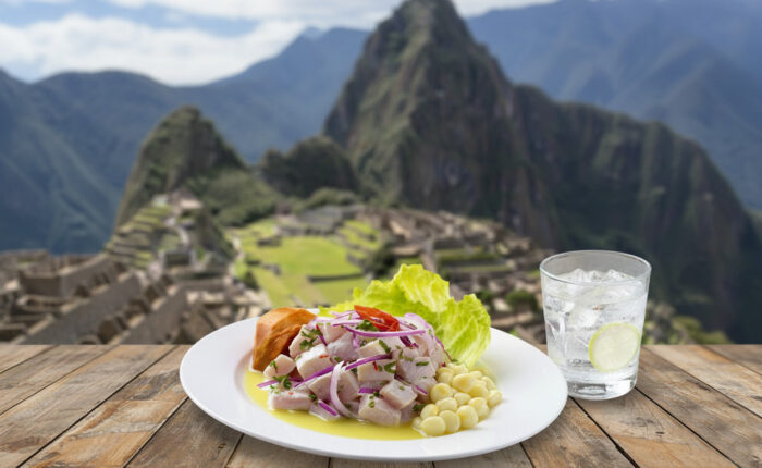 best restaurants in Machu Picchu