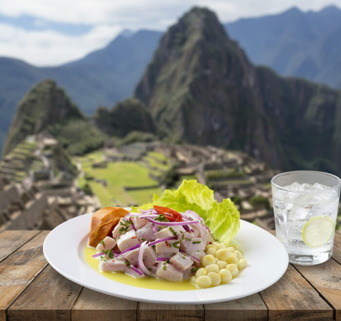 best restaurants in Machu Picchu