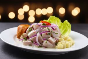 best restaurants in Machu Picchu