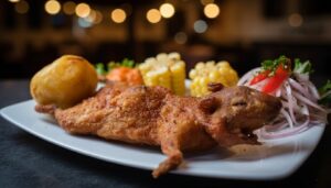 best restaurants in Machu Picchu