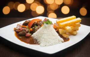 best restaurants in Machu Picchu