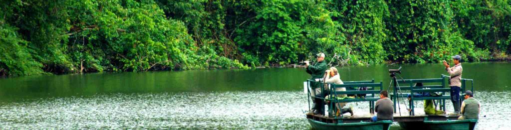 manu tour 7 days manu national park