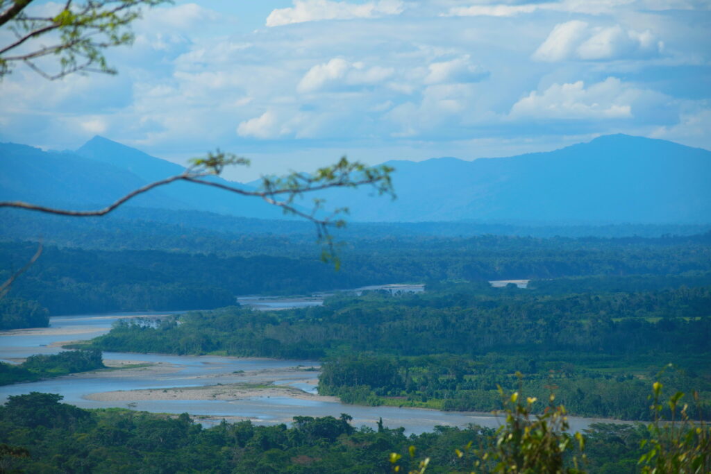 Manu National Park Manu National Park