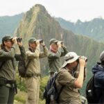 birdwatching in peru