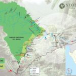 manu national park map